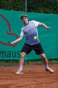 Bild 211 - RL/NL Suchsdorfer SV - SV Blankenese / Hamburger Polo Club